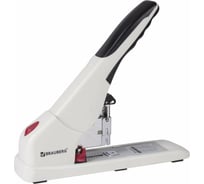 Степлер BRAUBERG №24/6-23/17 Leistung, 227664