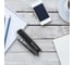 Степлер BRAUBERG №10 Nero, черный, 222545 7