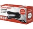 Степлер BRAUBERG №24/6, 26/6 Soft, черный, 226862 2