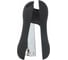 Степлер BRAUBERG №24/6, 26/6 Soft, черный, 226862 5