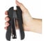 Степлер BRAUBERG №24/6, 26/6 Soft, черный, 226862 7