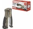 Степлер BRAUBERG №24/6, 26/6 Daten, черный, 226863 3