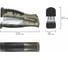 Степлер BRAUBERG №24/6, 26/6 Daten, черный, 226863 4