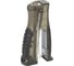 Степлер BRAUBERG №24/6, 26/6 Daten, черный, 226863 8