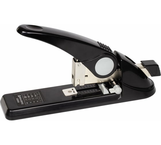 Степлер BRAUBERG №24/6-23/13 Nutzen, 220939