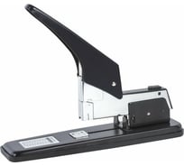 Степлер BRAUBERG №24/6-23/24 Maschine, черный, 227660