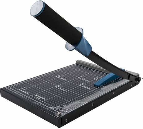 Сабельный резак BRAUBERG Katana, A4, S10, 531116