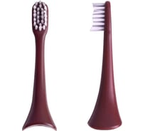 Сменная насадка для щетки Enchen aurora t+ red x2 1191466