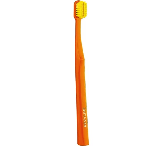 Ортонабор Revyline Dental Kit в пенале, размер S, оранжевый 7389