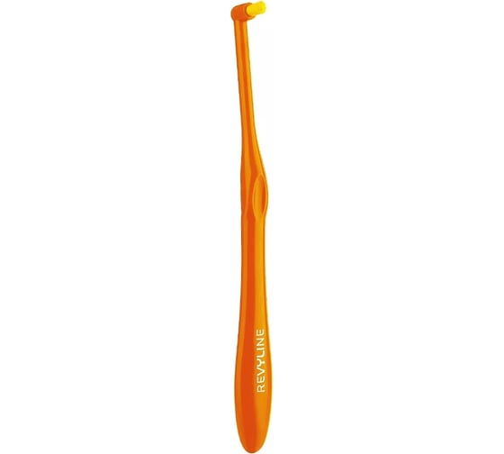 Ортонабор Revyline Dental Kit в пенале, размер S, оранжевый 7389