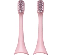Сменная насадка для щетки Enchen aurora t+ pink x2 1191465