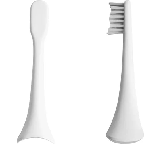 Сменная насадка для щетки Enchen aurora t+ white x2 1191464