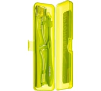 Ортонабор Revyline Dental Kit в пенале, размер S, салатовый 7387