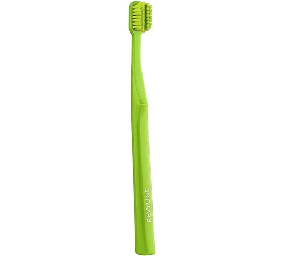 Ортонабор Revyline Dental Kit в пенале, размер S, салатовый 7387