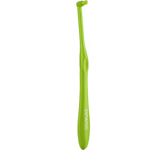 Ортонабор Revyline Dental Kit в пенале, размер S, салатовый 7387