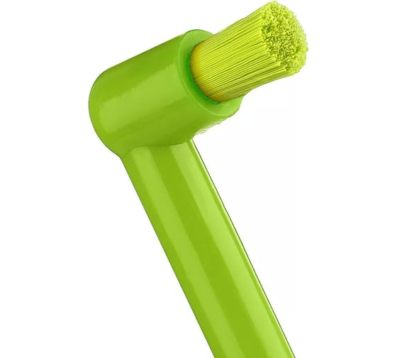 Ортонабор Revyline Dental Kit в пенале, размер S, салатовый 7387