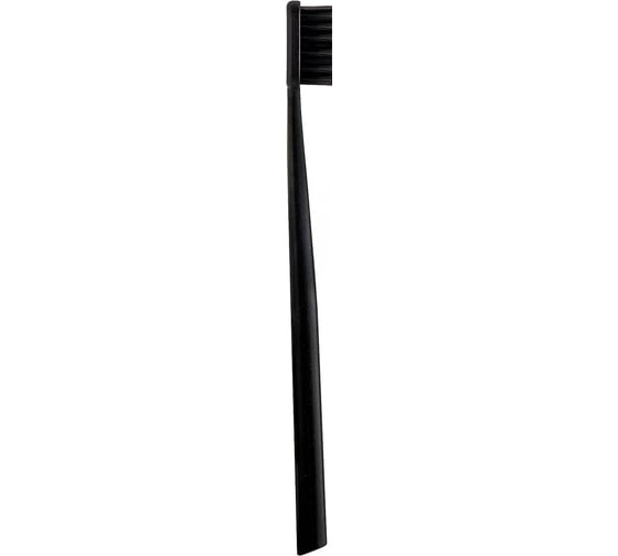 Зубная щетка Revyline SM6000 Black Edition мягкая 6685