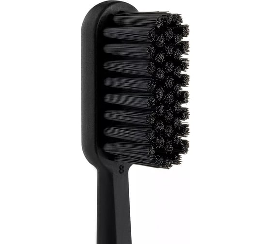 Зубная щетка Revyline SM6000 Black Edition мягкая 6685