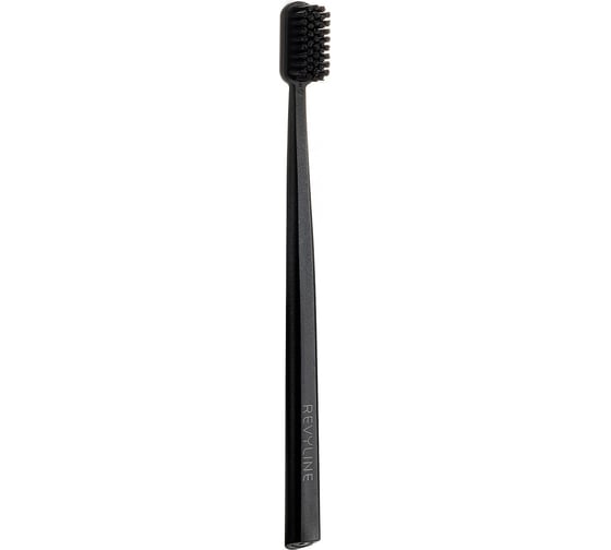 Зубная щетка Revyline SM6000 Black Edition мягкая 6685