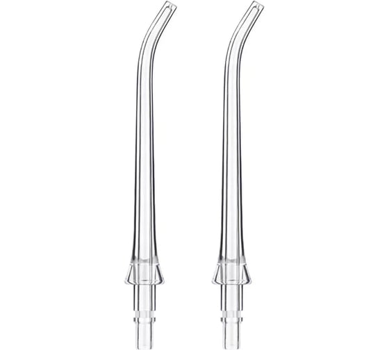 Стандартные насадки Revyline RL 620 2 шт 7460