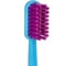 Зубная щётка Revyline SM6000 Ortho голубая с фиолетовой щетиной 6940 3