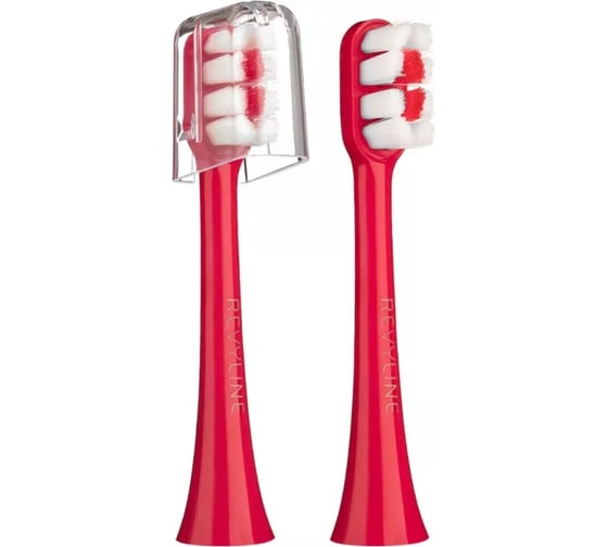 Насадки Revyline RL 070 красные, 2 шт 7316