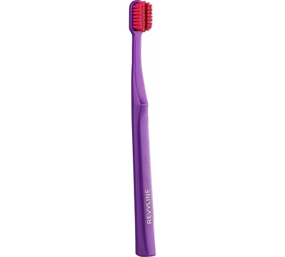 Ортонабор Revyline Dental Kit в пенале, размер S, фиолетовый 7386