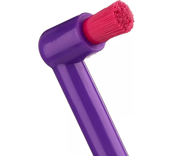 Ортонабор Revyline Dental Kit в пенале, размер S, фиолетовый 7386