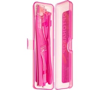 Ортонабор Revyline Dental Kit в пенале, размер S, розовый 7388