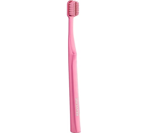 Ортонабор Revyline Dental Kit в пенале, размер S, розовый 7388