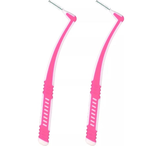 Ортонабор Revyline Dental Kit в пенале, размер S, розовый 7388