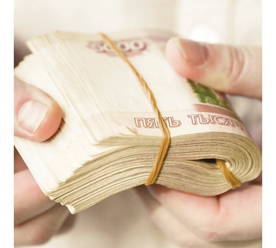 Банковские универсальные резинки BRAUBERG 100 г, 440099