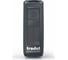 Карманный штамп Trodat 9511 POCKET PRINTY 38x14 мм, черный, синяя подушка 148734 1