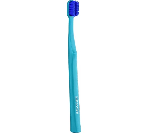 Ортонабор Revyline Dental Kit в пенале, размер S, голубой 7390