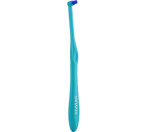 Ортонабор Revyline Dental Kit в пенале, размер S, голубой 7390