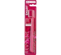 Зубная щетка Revyline SM6000 Smart Viva Magenta красная 7287
