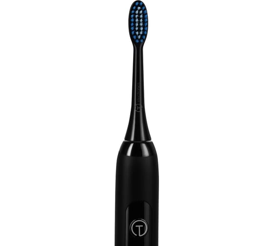 Электрическая зубная щетка TITAN Black Черная electronics 01/черная TELTB001BLACK