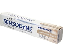 Зубная паста Sensodyne комплексная защита 75 мл УТ-00001489