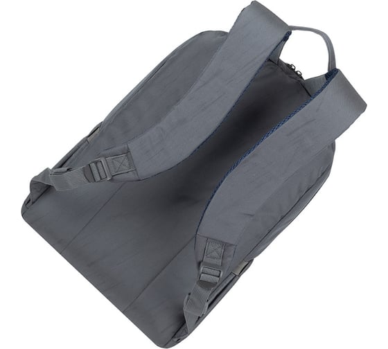 Рюкзак для ноутбука RIVACASE 7561 grey ECO 15.6-16/6 7561grey