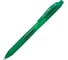 Гелевая автоматическая ручка Pentel Energel-X BL107-CAX 12 шт., 0.7 мм, чернила морской волны 716291 1