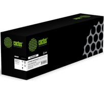 Лазерный картридж CACTUS CS-TK5315BK TK-5315K черный, 24000 стр., для Kyocera TASKalfa 408ci/508ci 1972395