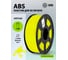 Пластик для принтера CACTUS 3D CS-3D-ABS-1KG-YELLOW ABS, диаметр 1.75 мм, 1 кг, 1 цв. 1974179 2