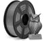 Пластик для принтера CACTUS 3D CS-3D-ABS-1KG-GREY ABS, диаметр 1.75 мм, 1 кг, 1 цв. 1974170 1