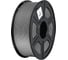 Пластик для принтера CACTUS 3D CS-3D-ABS-1KG-GREY ABS, диаметр 1.75 мм, 1 кг, 1 цв. 1974170 7