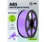 Пластик для принтера CACTUS 3D CS-3D-ABS-1KG-PURPLE ABS, диаметр 1.75 мм, 1 кг, 1 цв. 1974174 2