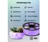 Пластик для принтера CACTUS 3D CS-3D-ABS-1KG-PURPLE ABS, диаметр 1.75 мм, 1 кг, 1 цв. 1974174 3