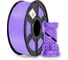 Пластик для принтера CACTUS 3D CS-3D-ABS-1KG-PURPLE ABS, диаметр 1.75 мм, 1 кг, 1 цв. 1974174 5