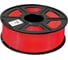 Пластик для принтера CACTUS 3D CS-3D-ABS-1KG-RED ABS, диаметр 1.75 мм, 1 кг, 1 цв. 1974176 3
