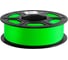 Пластик для принтера CACTUS 3D CS-3D-ABS-1KG-GREEN ABS, диаметр 1.75 мм, 1 кг, 1 цв. 1974168 8