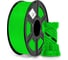 Пластик для принтера CACTUS 3D CS-3D-ABS-1KG-GREEN ABS, диаметр 1.75 мм, 1 кг, 1 цв. 1974168 3